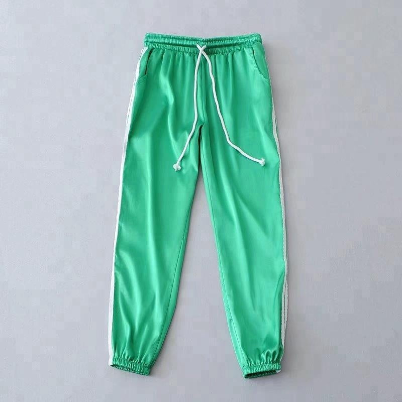 Jogger Pants Women Sweatpants Women Custom Sweatpants