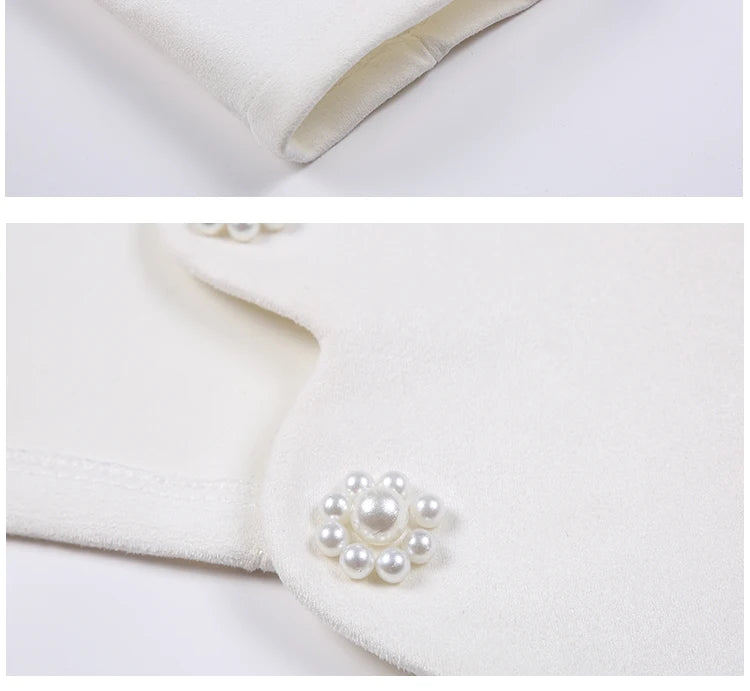Women's Long Sleeve Jacket