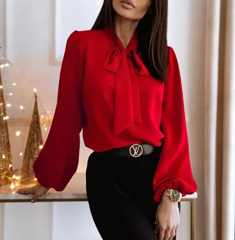 2025 Women Elegant Top
