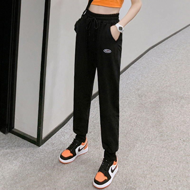 Women's Summer Joggers