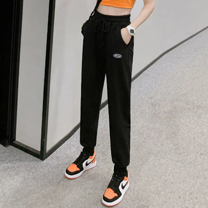 Women's Summer Joggers