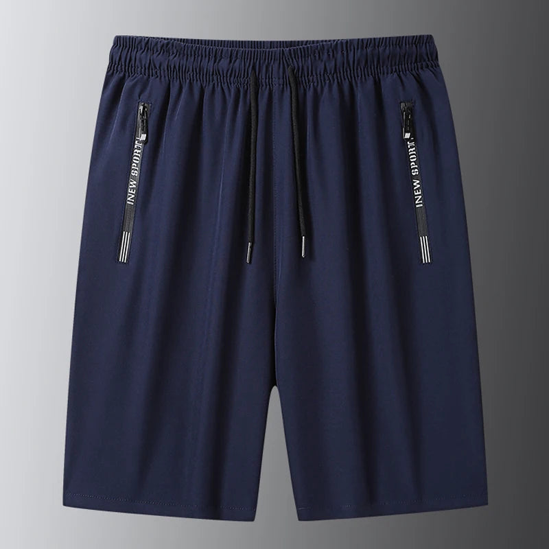 Men's Cool Running Shorts