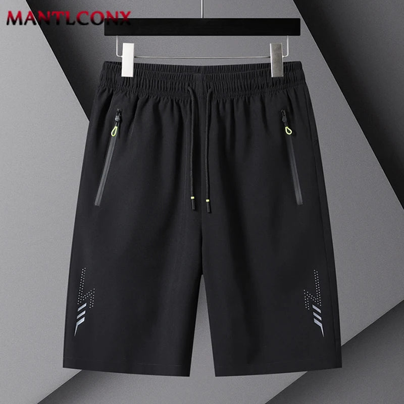 Men's Cool Running Shorts