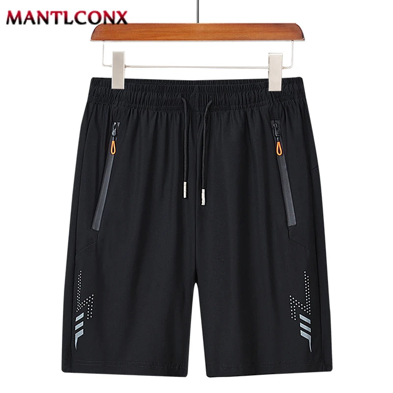 Men's Cool Running Shorts
