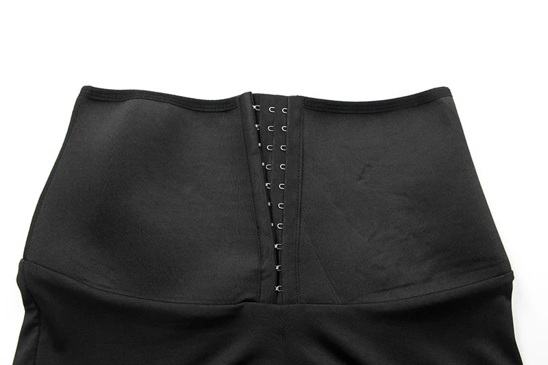 Women's Sauna Shorts