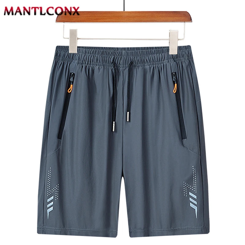 Men's Cool Running Shorts