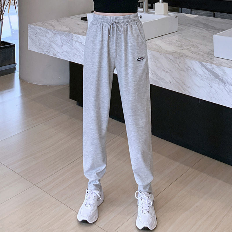 Women's Summer Joggers