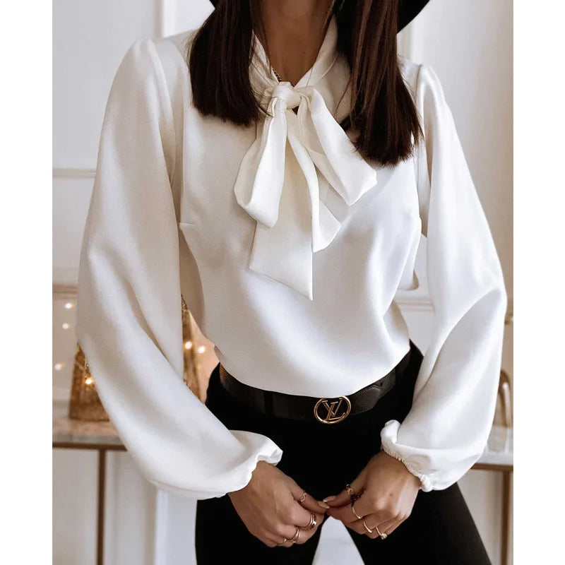 2025 Women Elegant Top