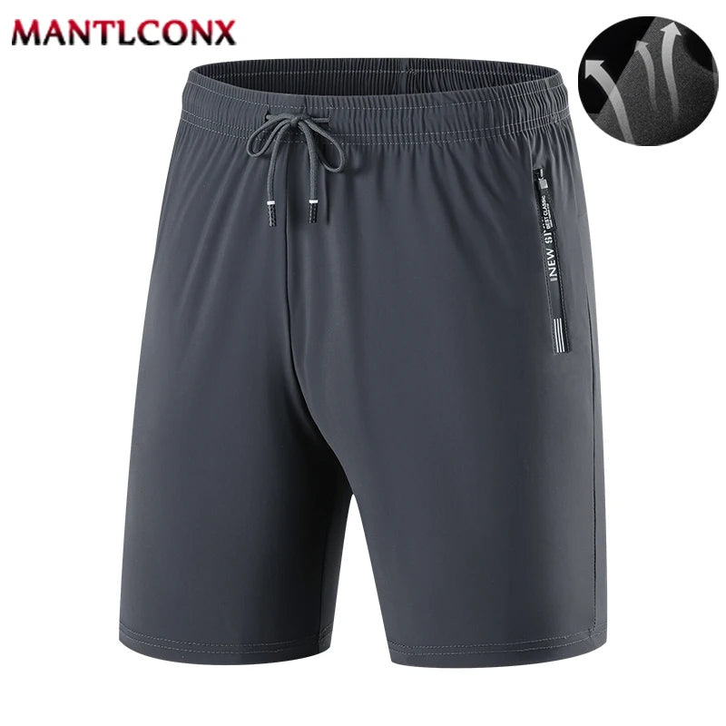 Men's Cool Running Shorts