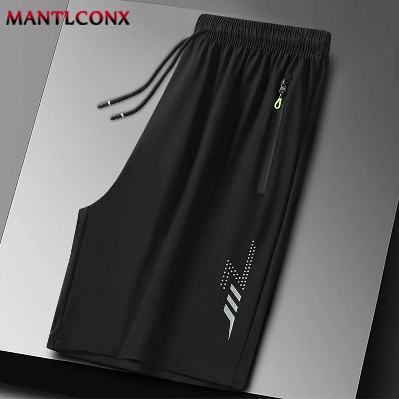 Men's Cool Running Shorts