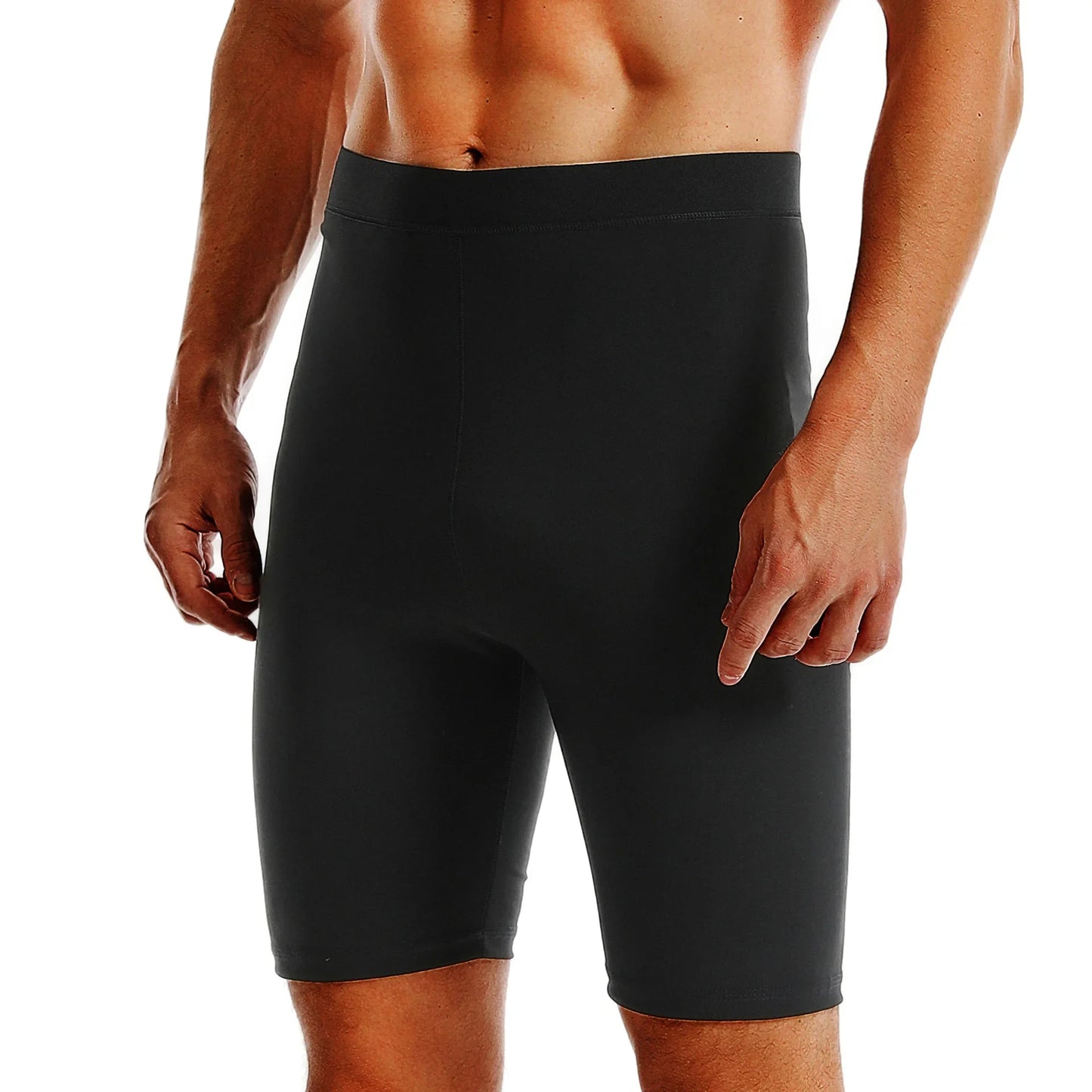 Men's Sauna Sweat Shorts