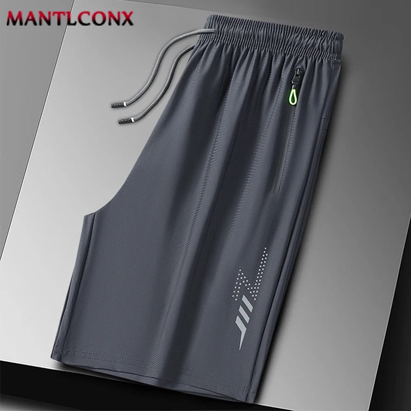 Men's Cool Running Shorts