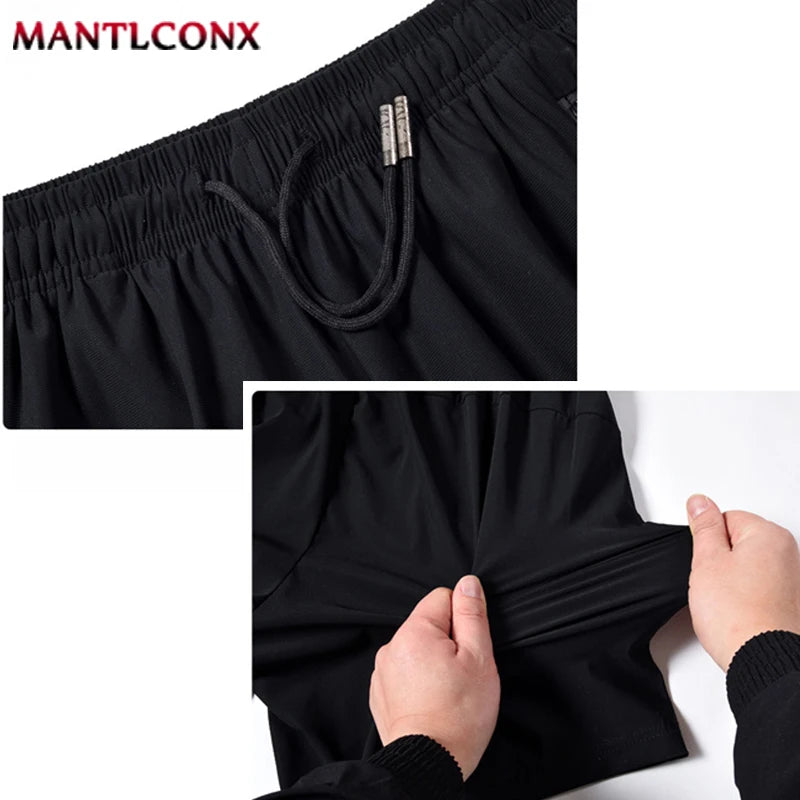 Men's Cool Running Shorts