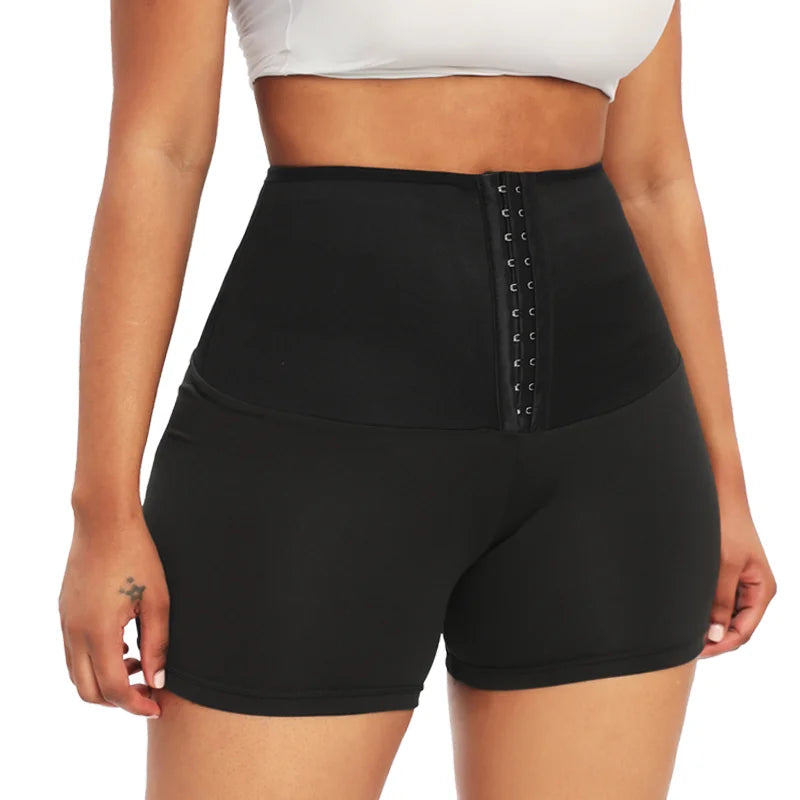 Women's Sauna Shorts