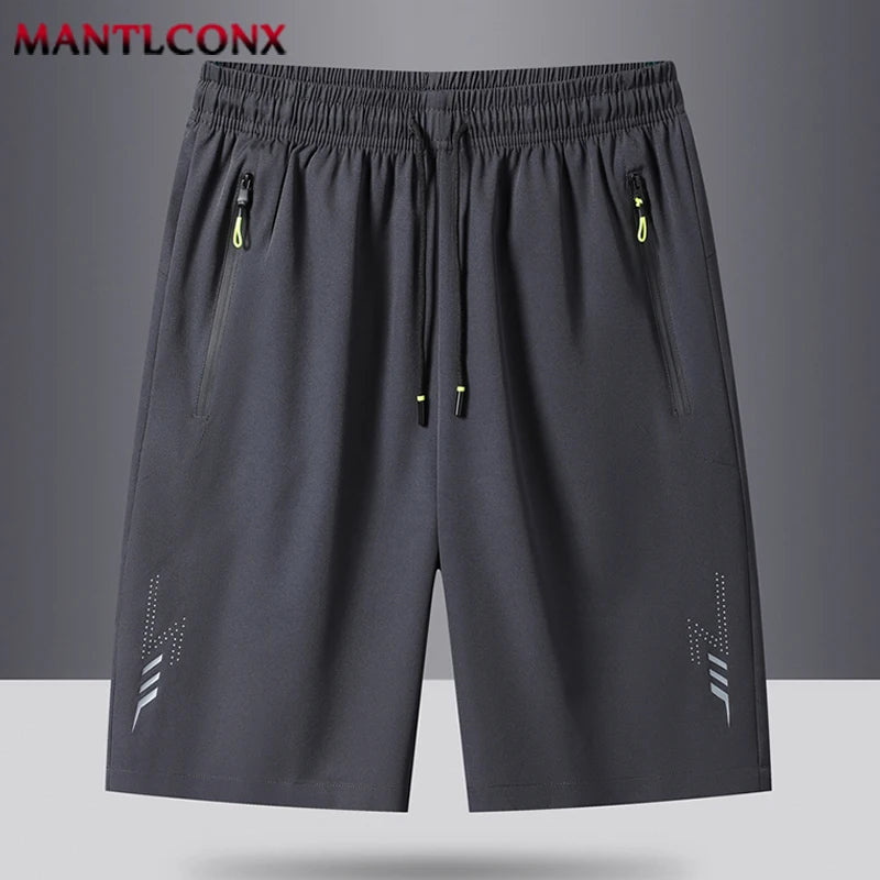 Men's Cool Running Shorts