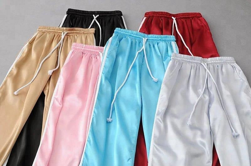 Jogger Pants Women Sweatpants Women Custom Sweatpants