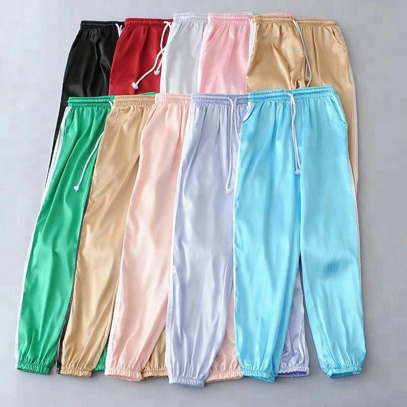 Jogger Pants Women Sweatpants Women Custom Sweatpants