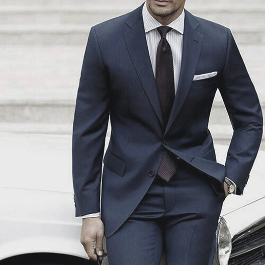 Tailor-Made Suits Wedding Suits For Men