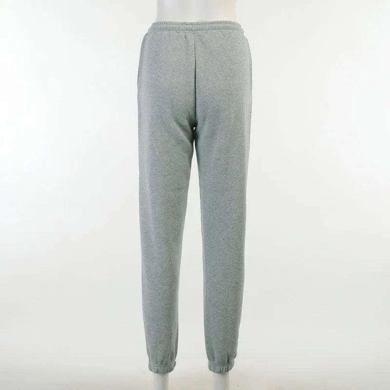 Women's Cartoon Sweats / Joggers