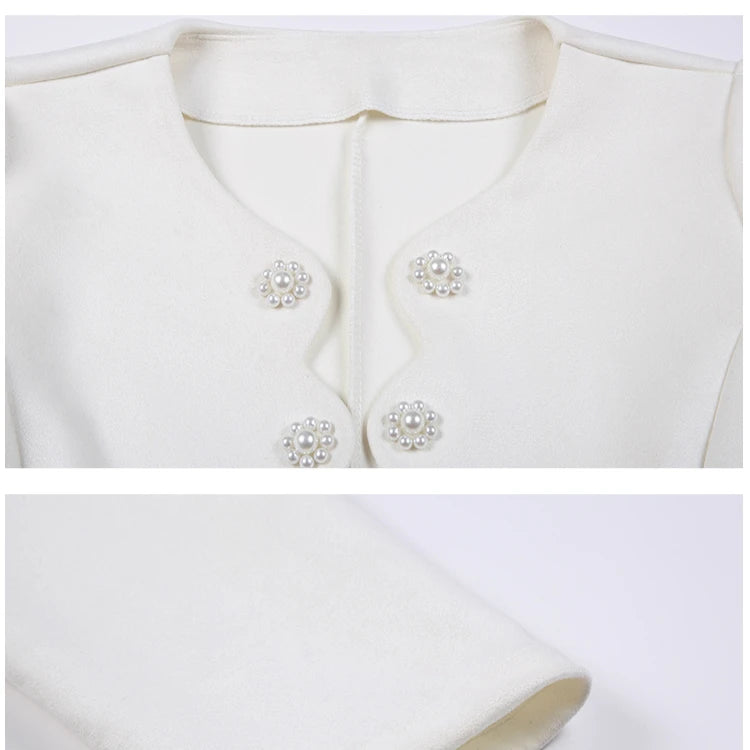 Women's Long Sleeve Jacket