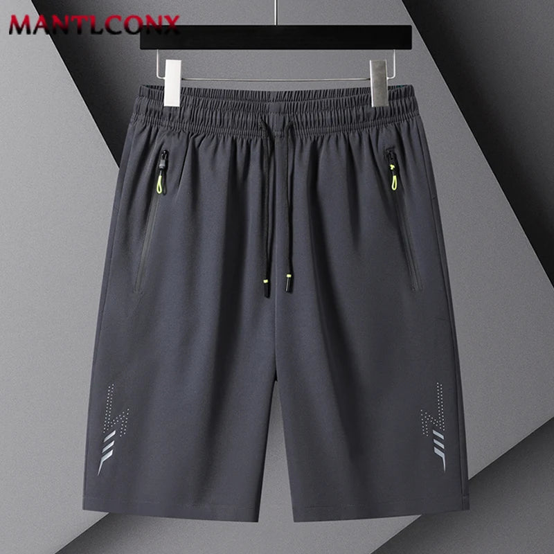 Men's Cool Running Shorts