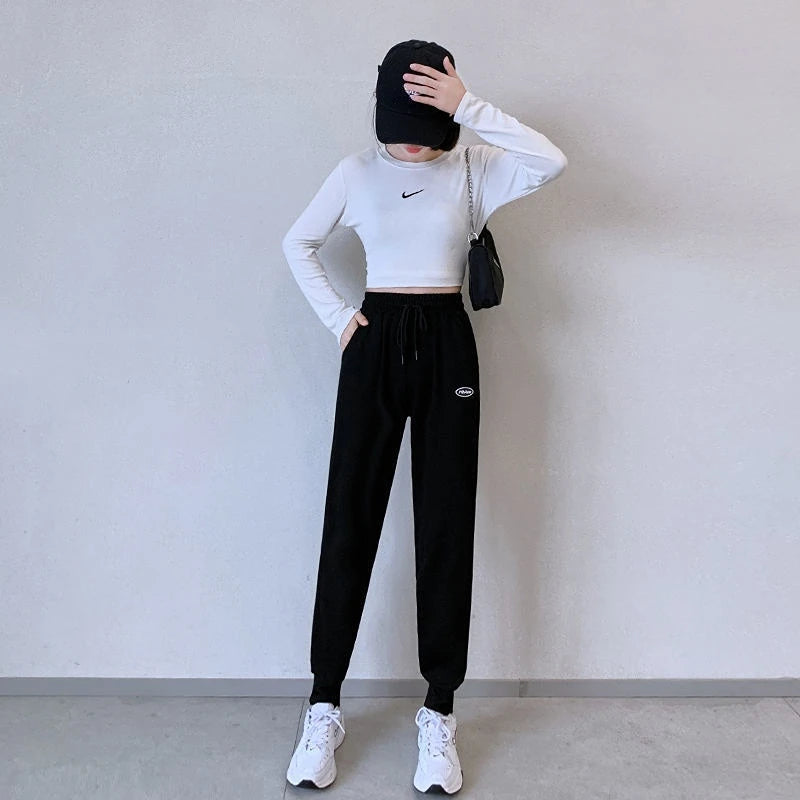Women's Summer Joggers