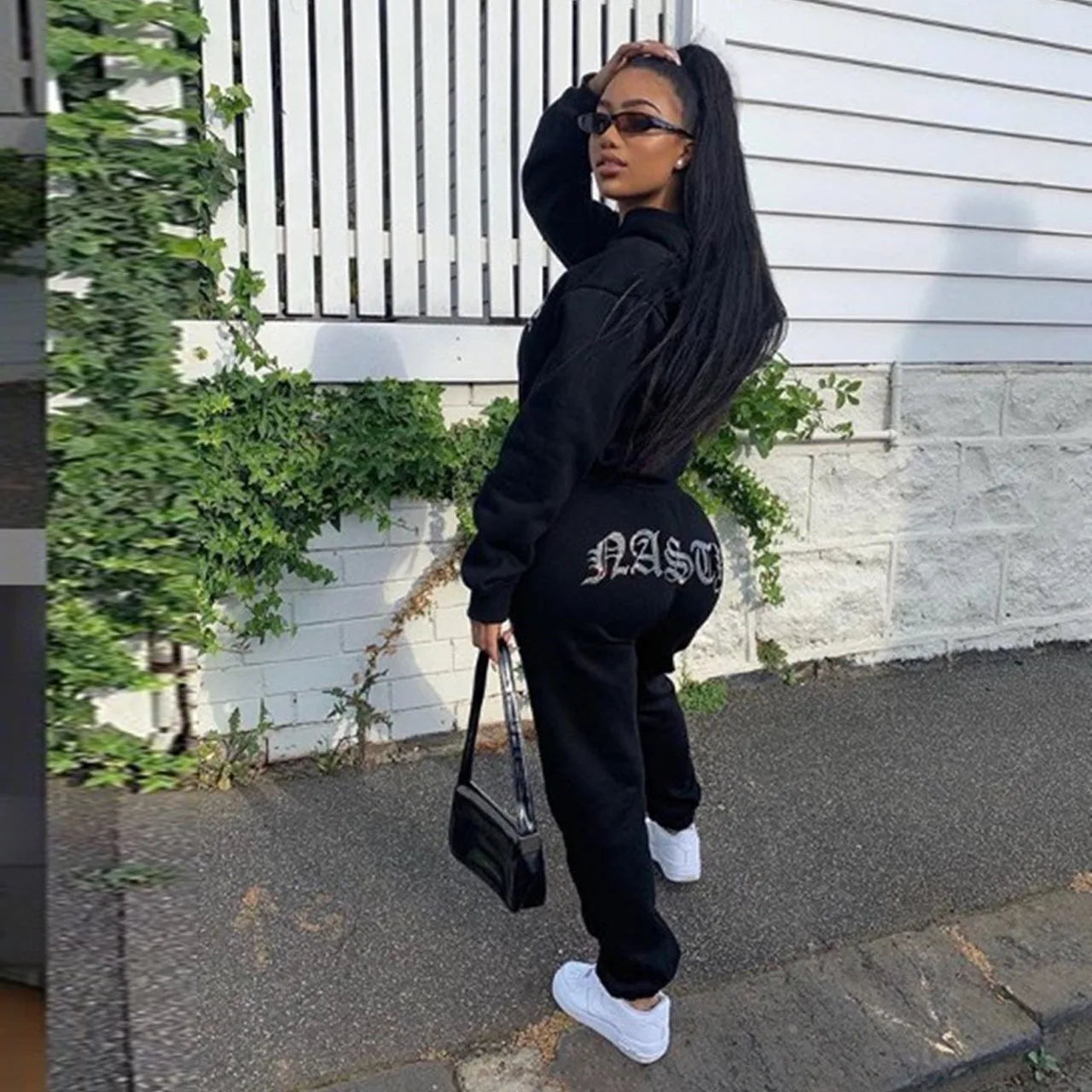 Women's SweatSuit