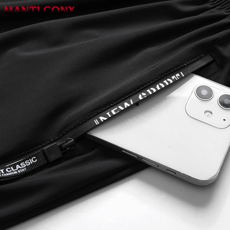 Men's Cool Running Shorts