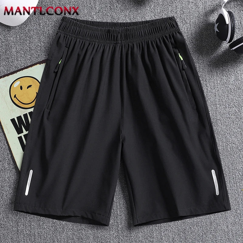 Men's Cool Running Shorts