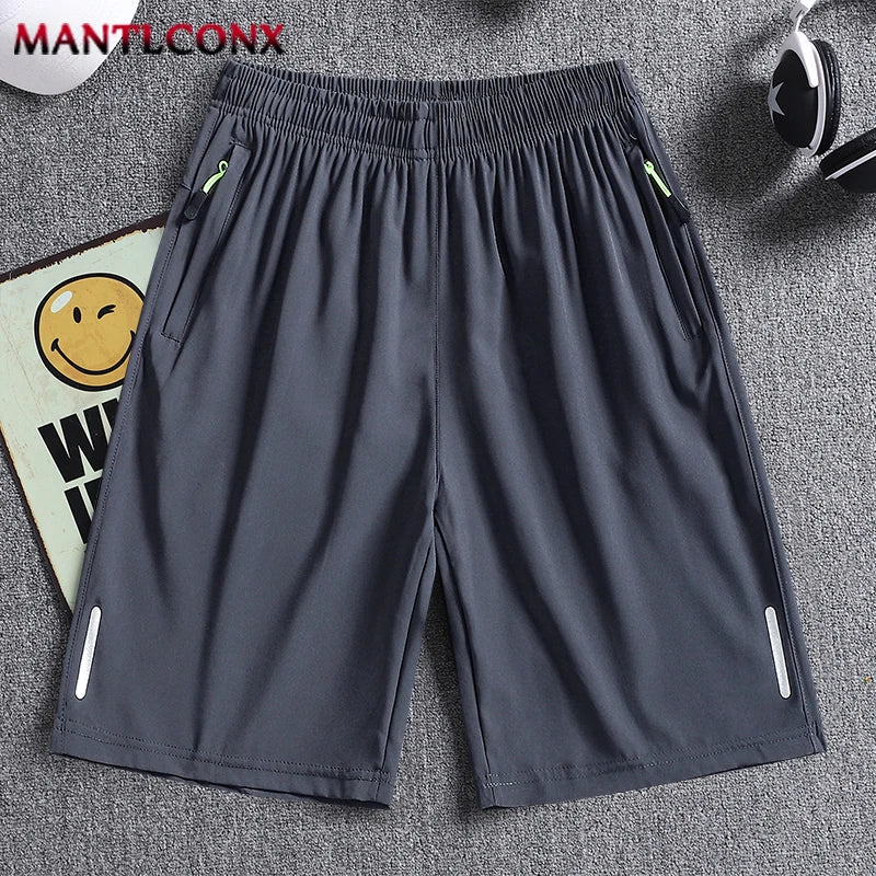 Men's Cool Running Shorts