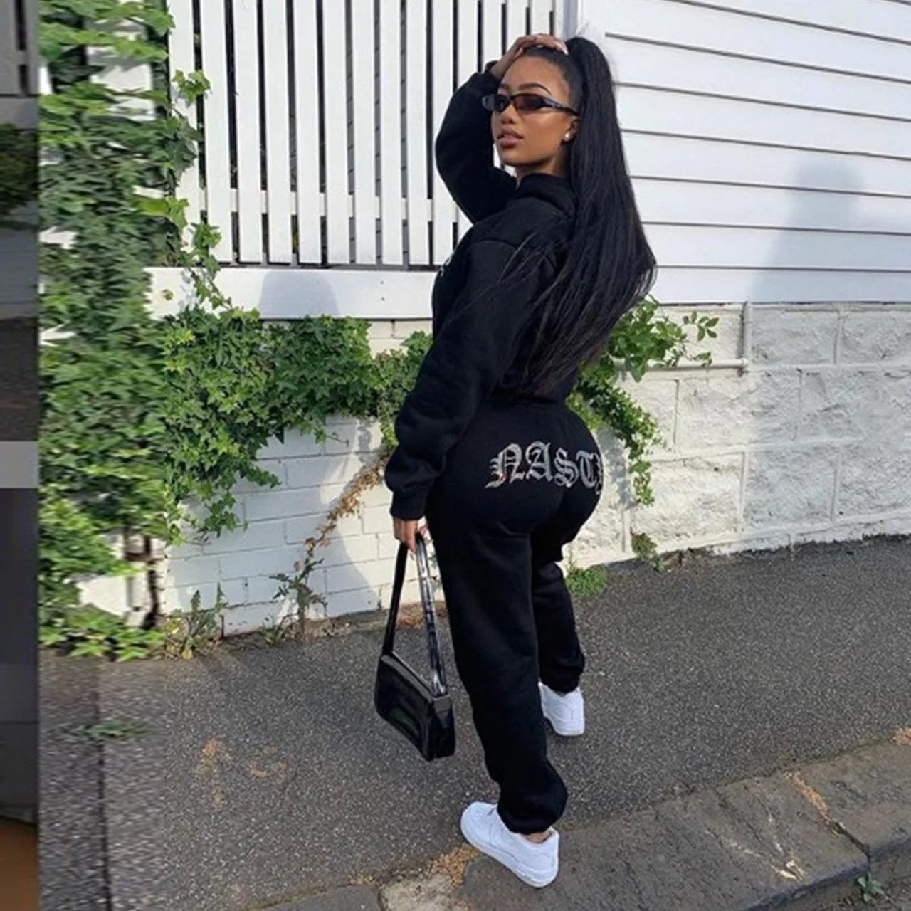 Women's SweatSuit