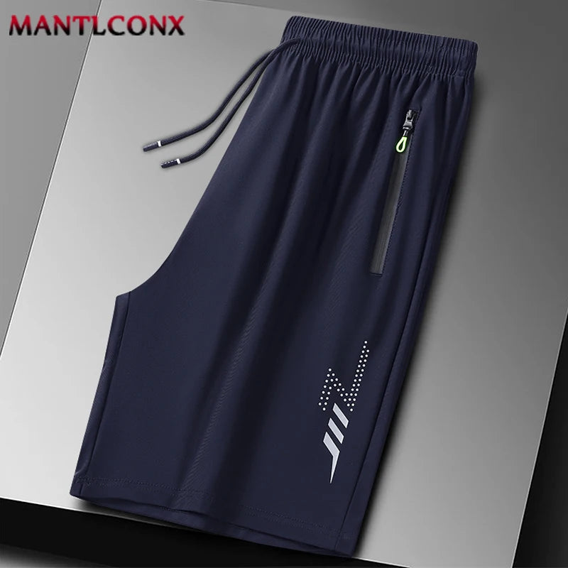 Men's Cool Running Shorts