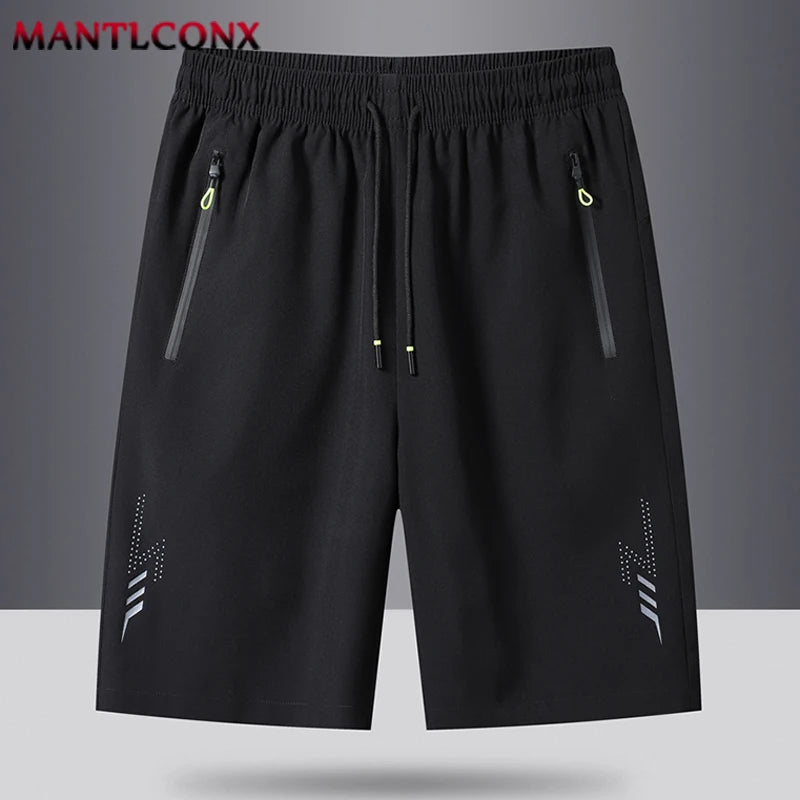 Men's Cool Running Shorts