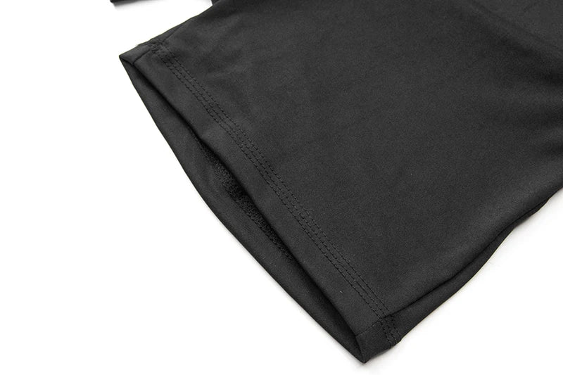 Women's Sauna Shorts