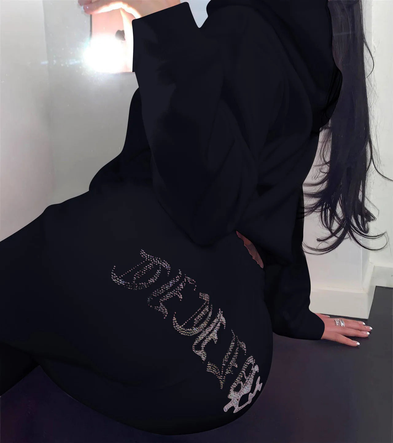 Women's SweatSuit