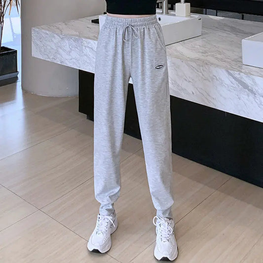 Women's Summer Joggers