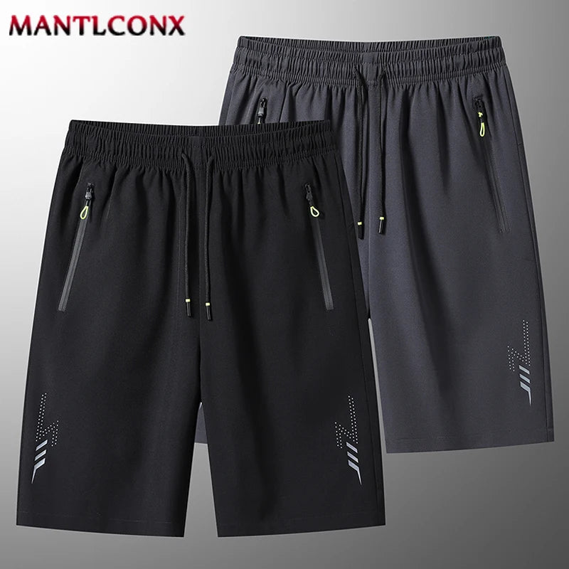 Men's Cool Running Shorts