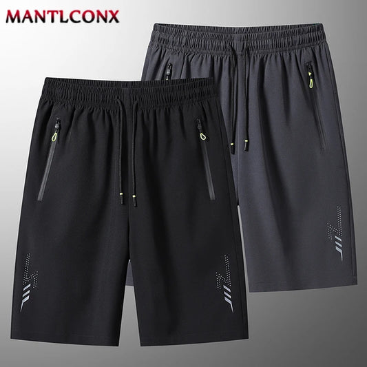 Men's Cool Running Shorts