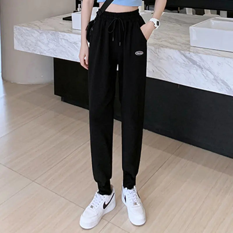 Women's Summer Joggers