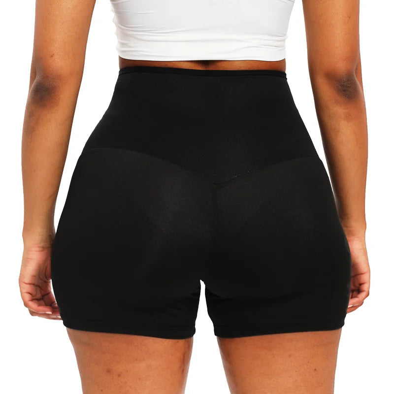 Women's Sauna Shorts