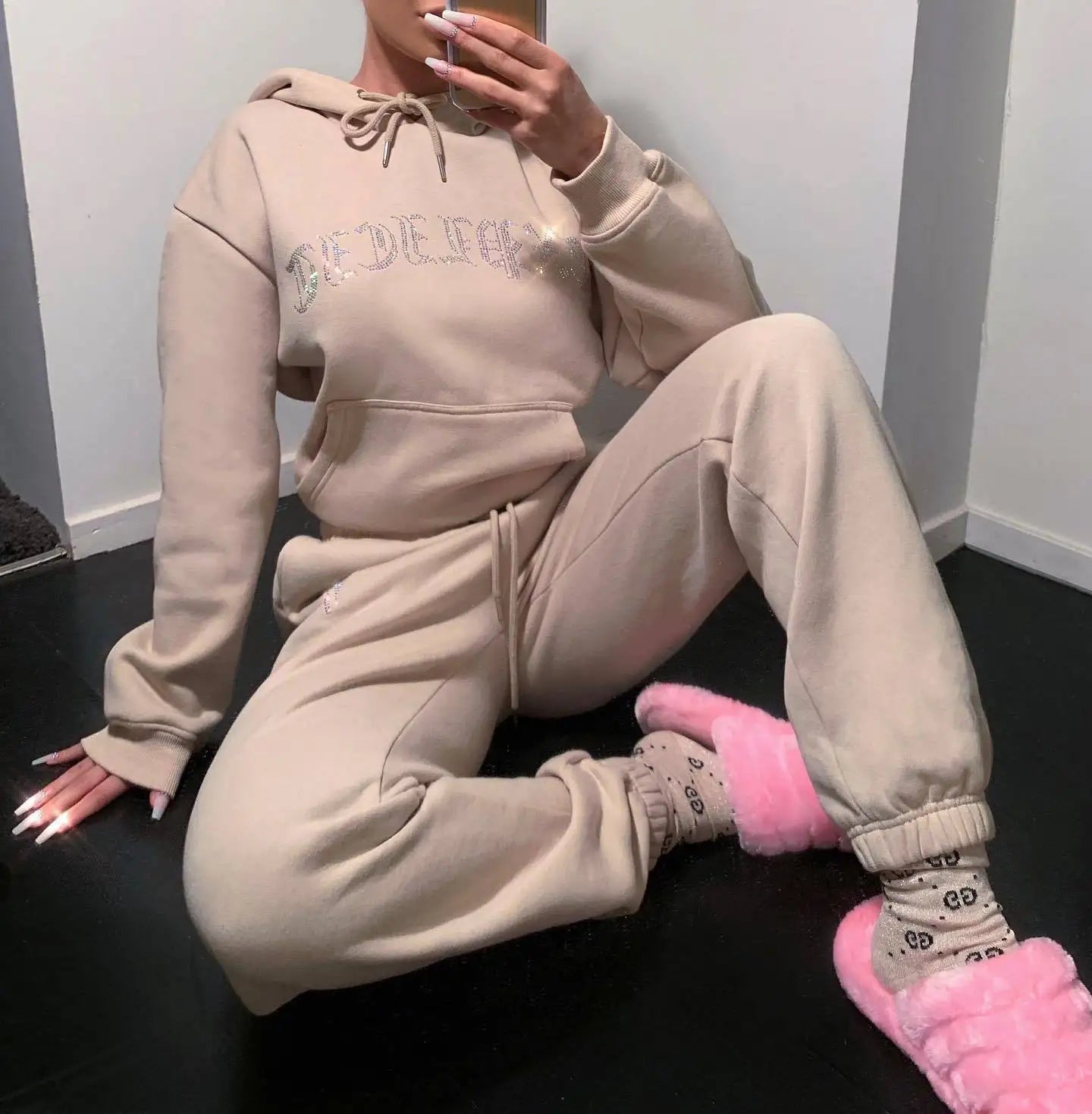 Women's SweatSuit