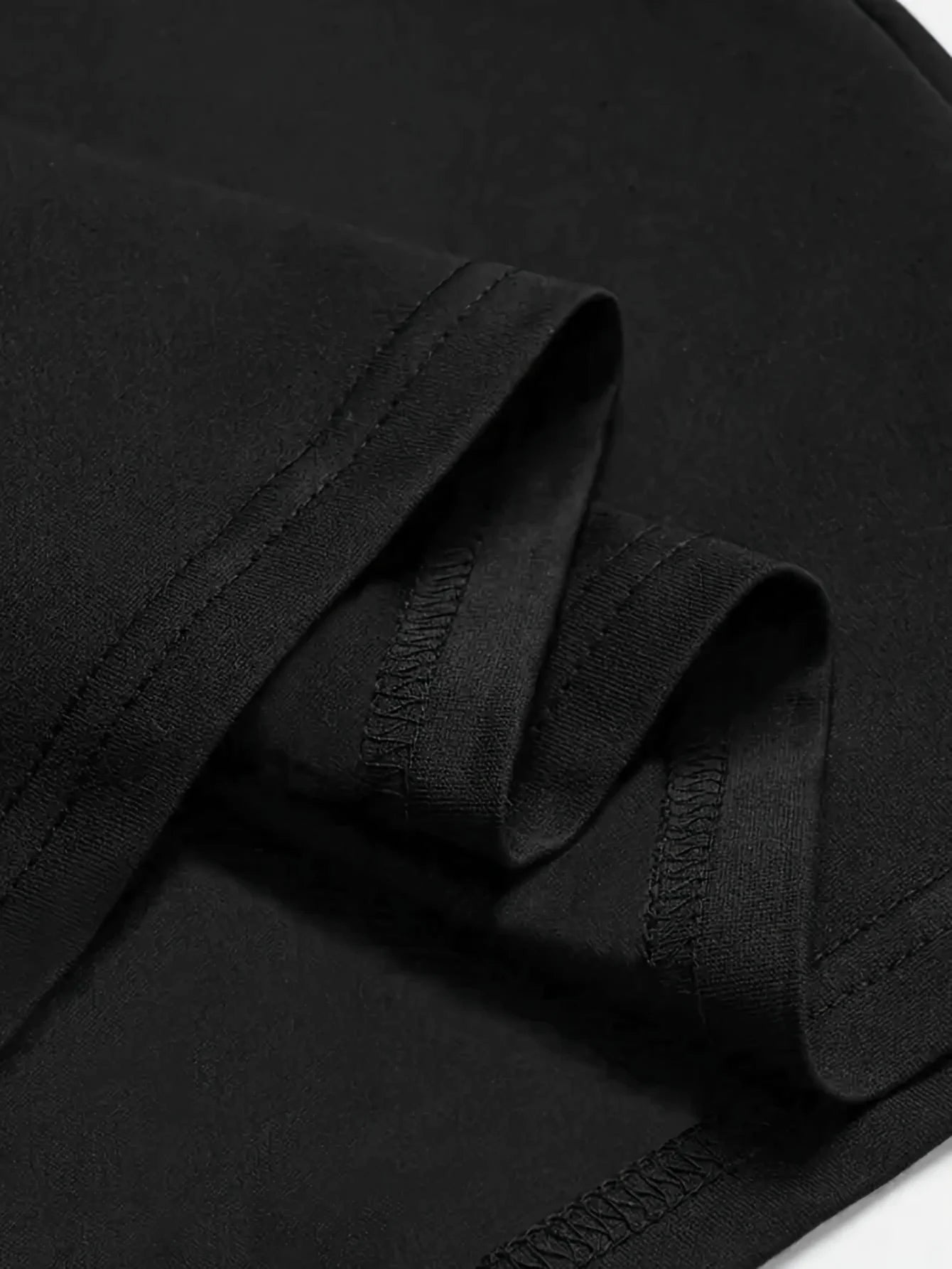 Men's Short Sleeve Bear