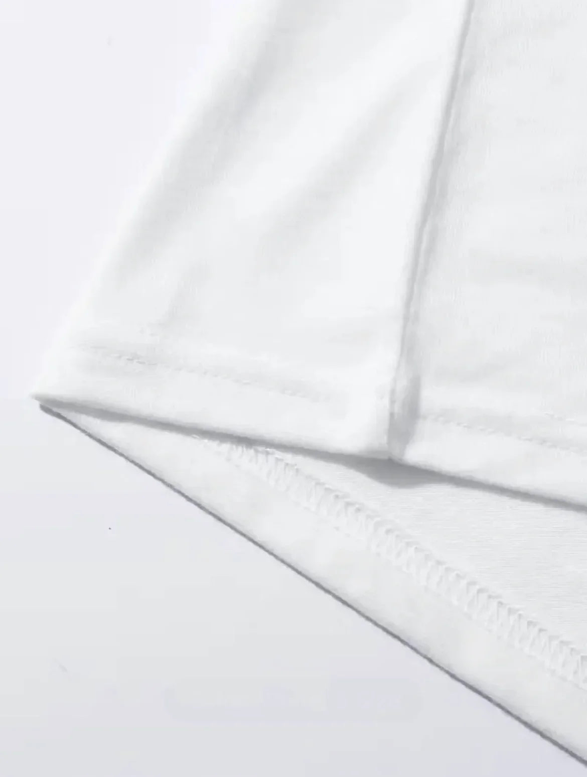 Halloween Printed Pattern Short Sleeved Sweet and Cute T-Shirt