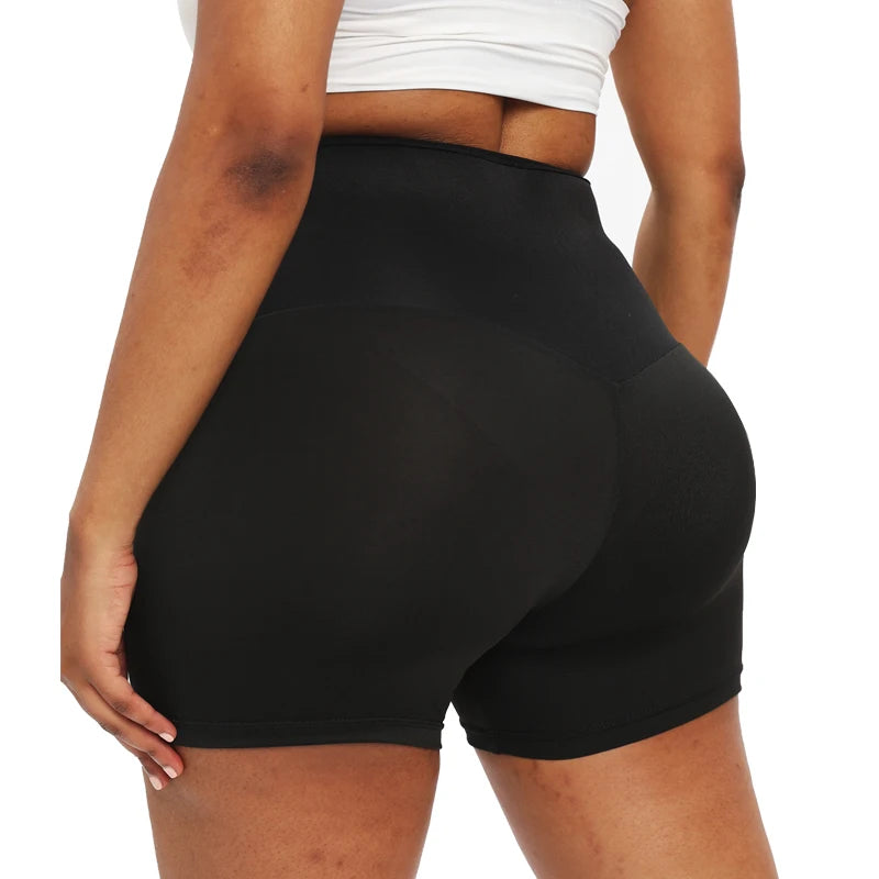 Women's Sauna Shorts