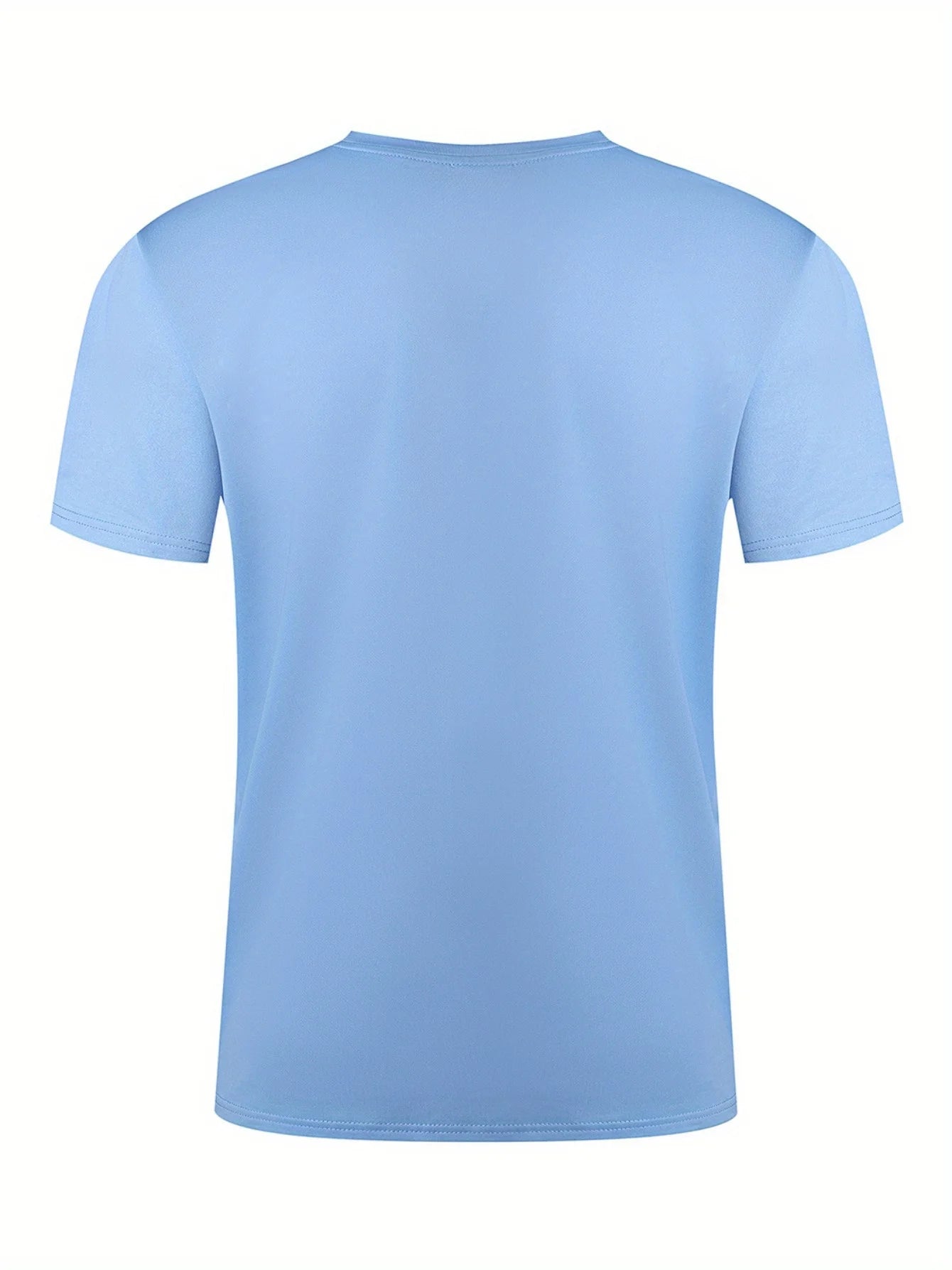 Men's Moon Landing Short Sleeve