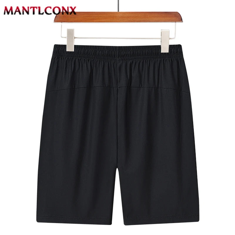 Men's Cool Running Shorts