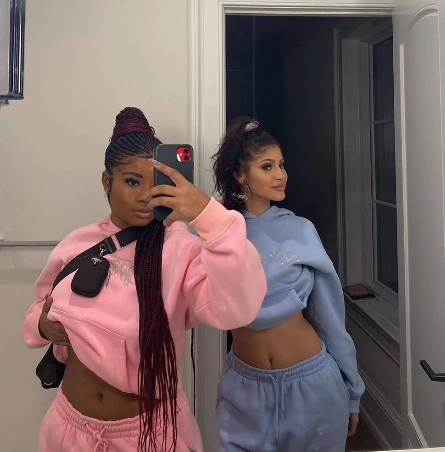 Women's SweatSuit