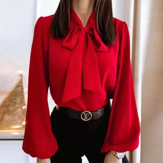 2025 Women Elegant Top