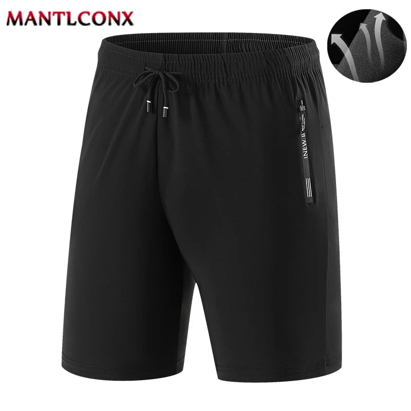 Men's Cool Running Shorts