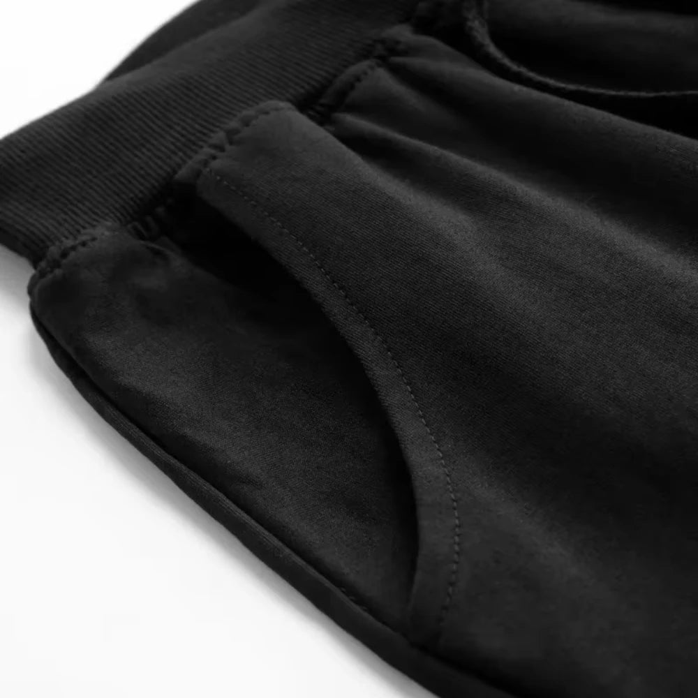 Summer Men's Workout Shorts